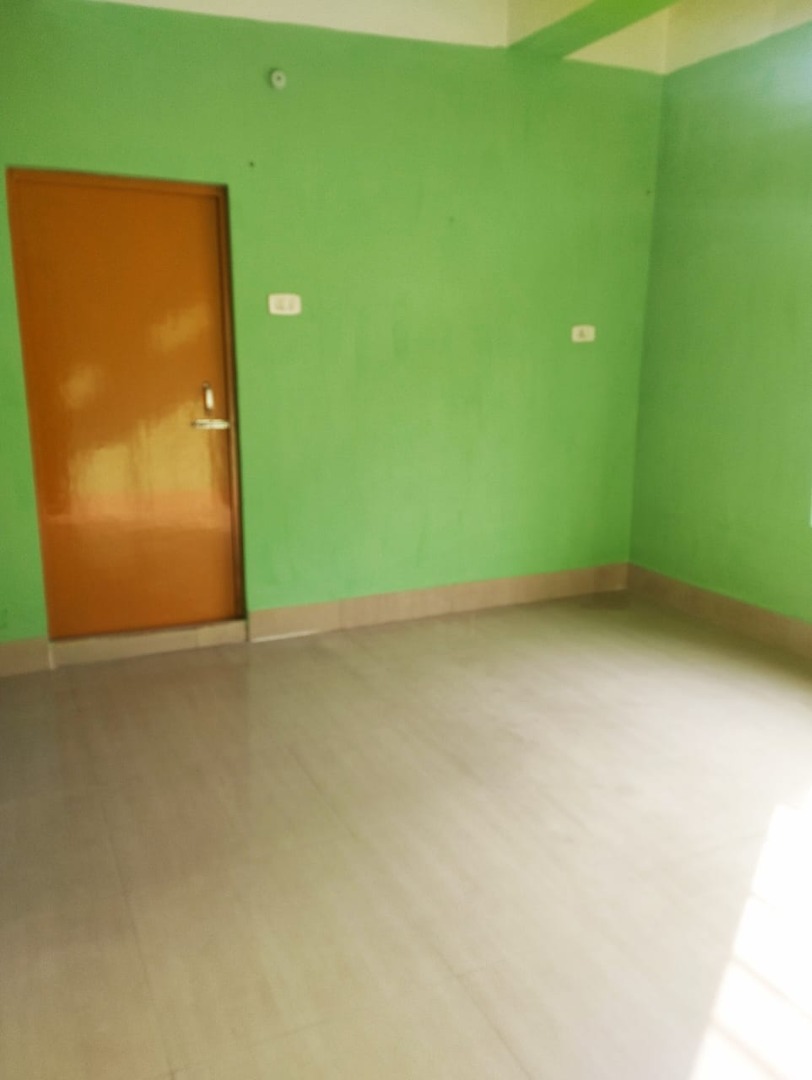 Unfurnished 3bhk in Chitralekha Path, Rukmini Gaon, Guwahati, Assam, India for Rent